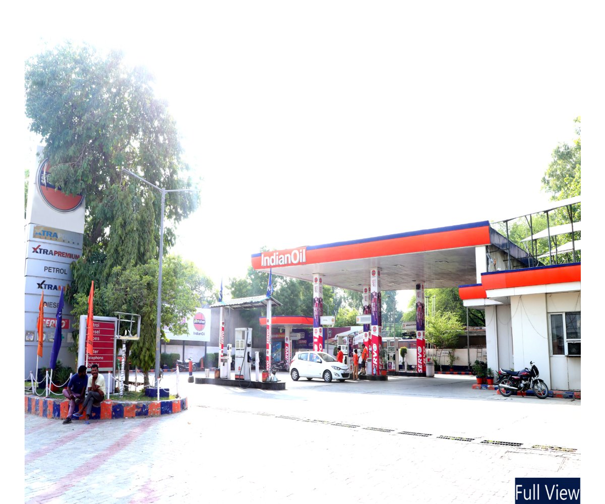IndianOil - Akalgarh, Muktsar